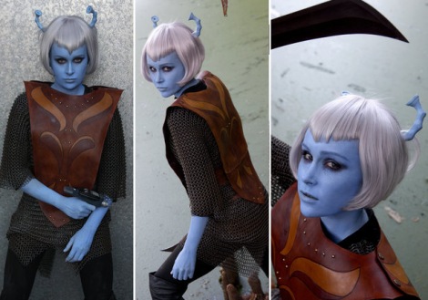 Andorians