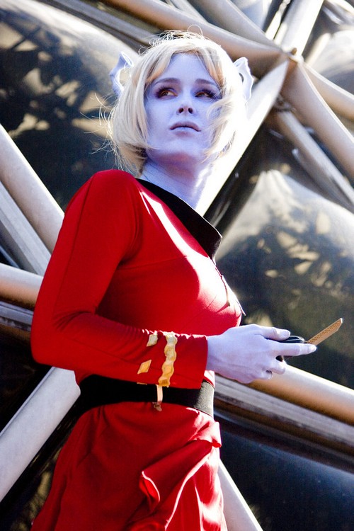 Andorians