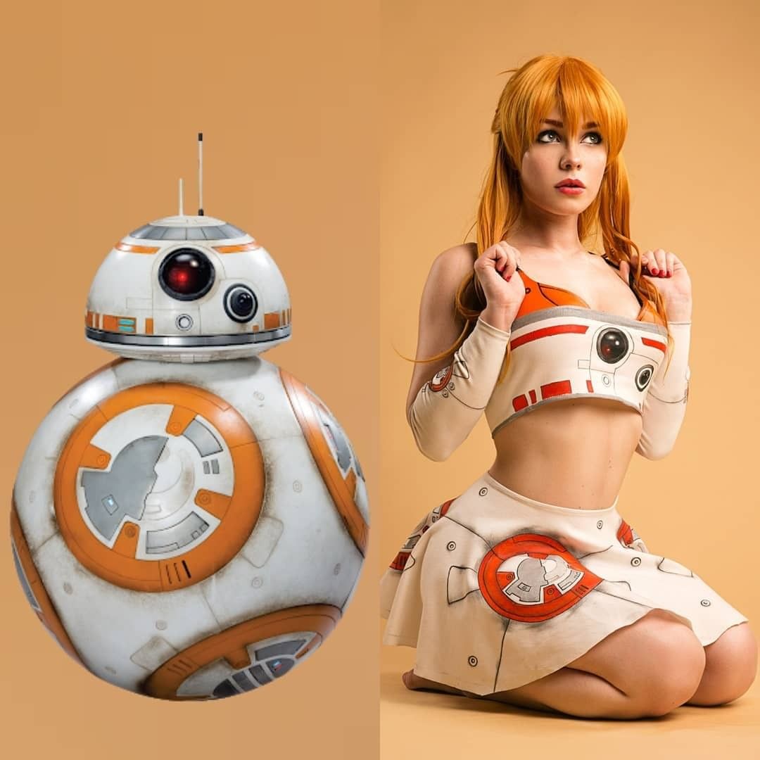 Star Wars Droids