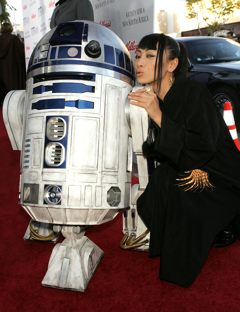 Bai Ling