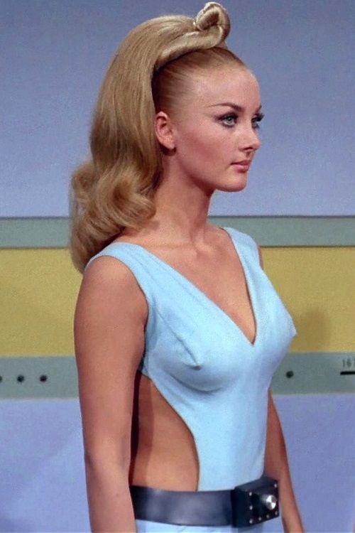 Barbara Bouchet