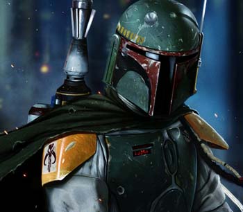 Bobba Fett