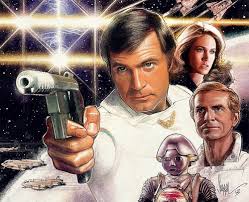 Buck Rogers