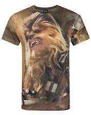 Chewbacca T-Shirt