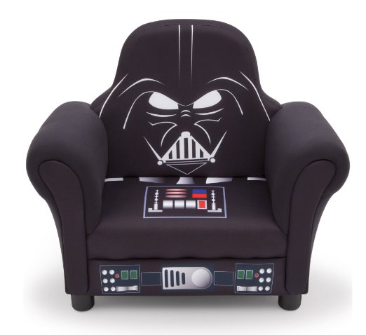Childrens Vader Chair
