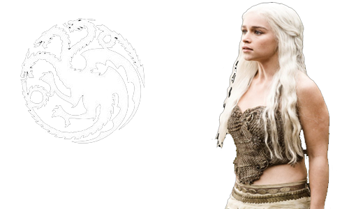 Daenerys Targaryen