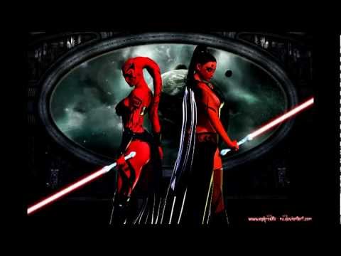 Dark Ladies of The Sith