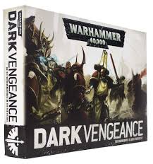 Dark Vengeance Warhammer 40K