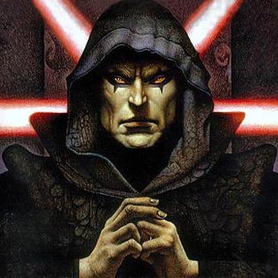 Darth Bane