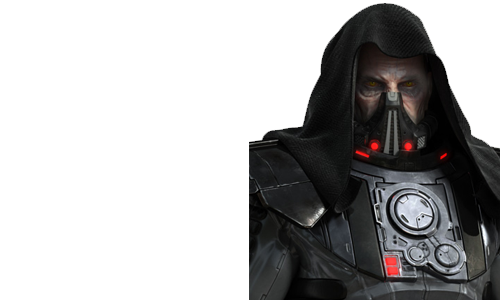 Darth Malgus