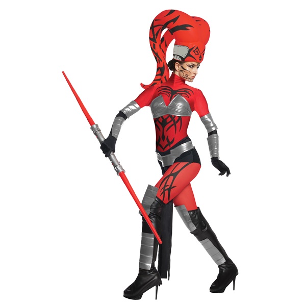 Darth Talon Costume