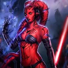 Darth Talon