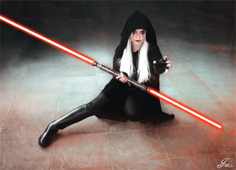 Darth Zannah - Good Girl Gone Bad