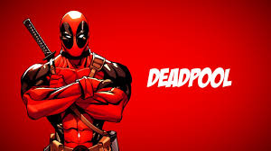 Deadpool