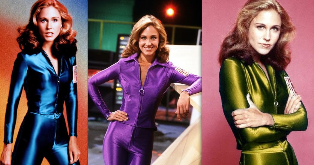 Erin Gray