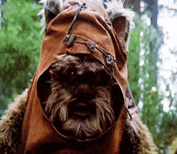 Ewok