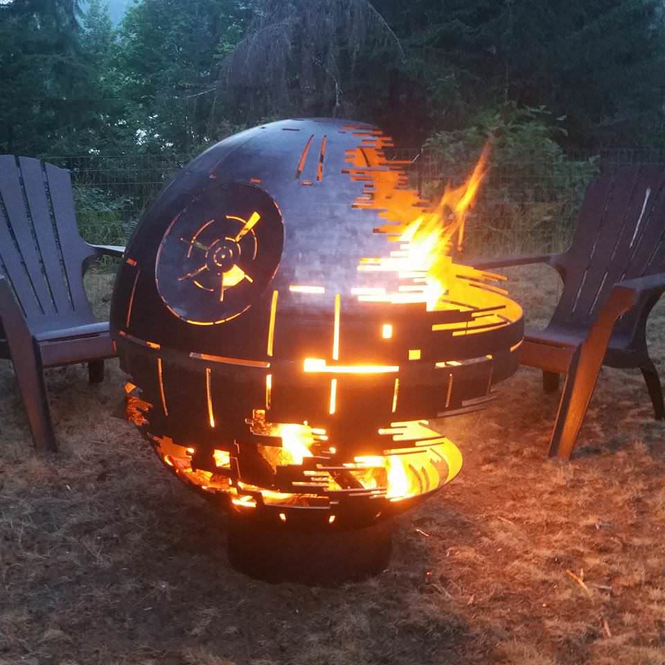 Fire Pit