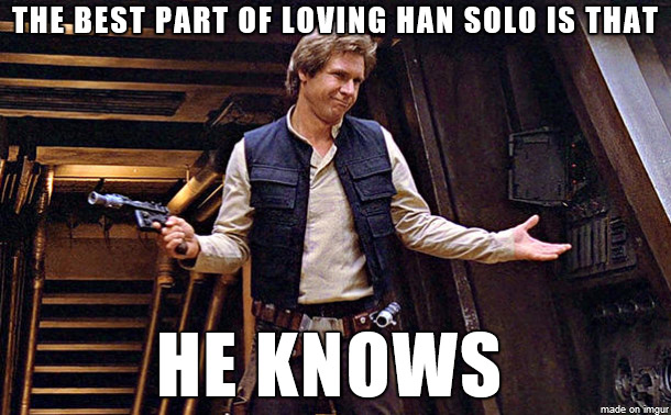 Han Solo