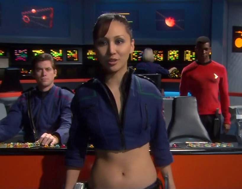 Linda Park Fantasy Space
