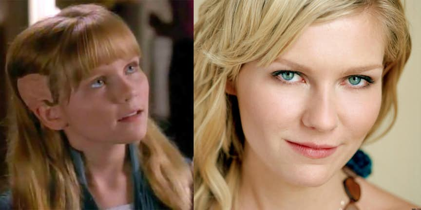 Kirsten-Dunst