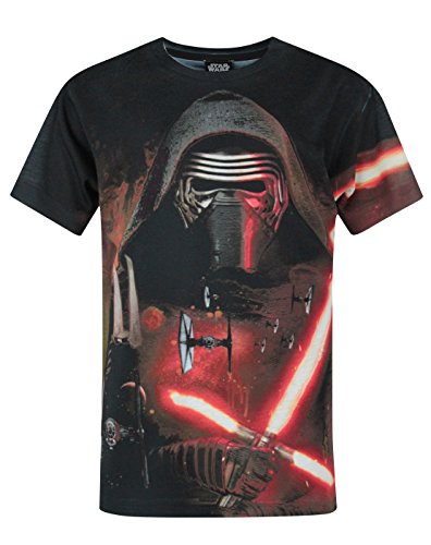 Kylo Ren - Star Wars T-Shirts