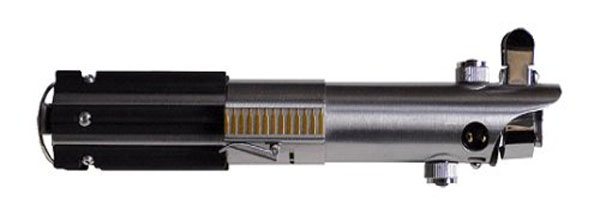 Luke Skywalker Lightsaber