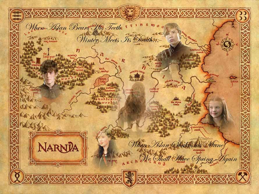 Narnia