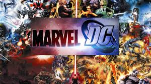 Marvel vs DC