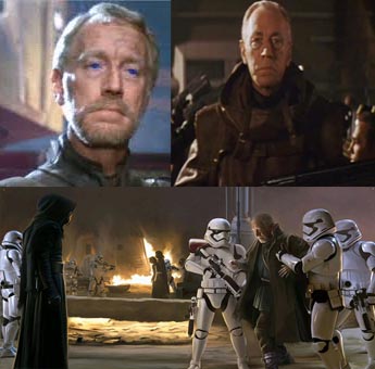 Max von Sydow - Dune