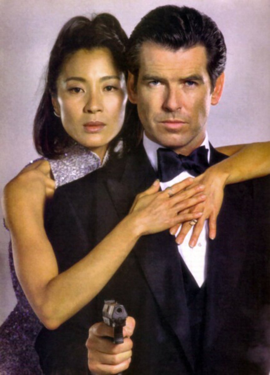 Michelle-Yeoh