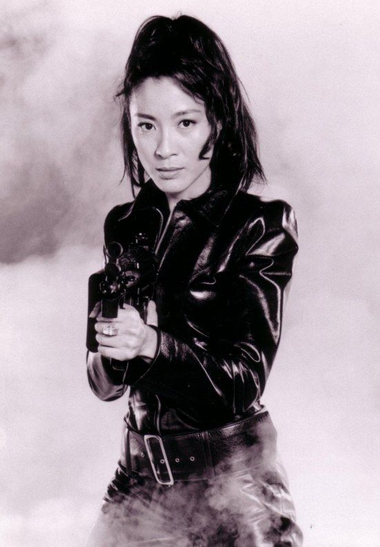 Michelle-Yeoh