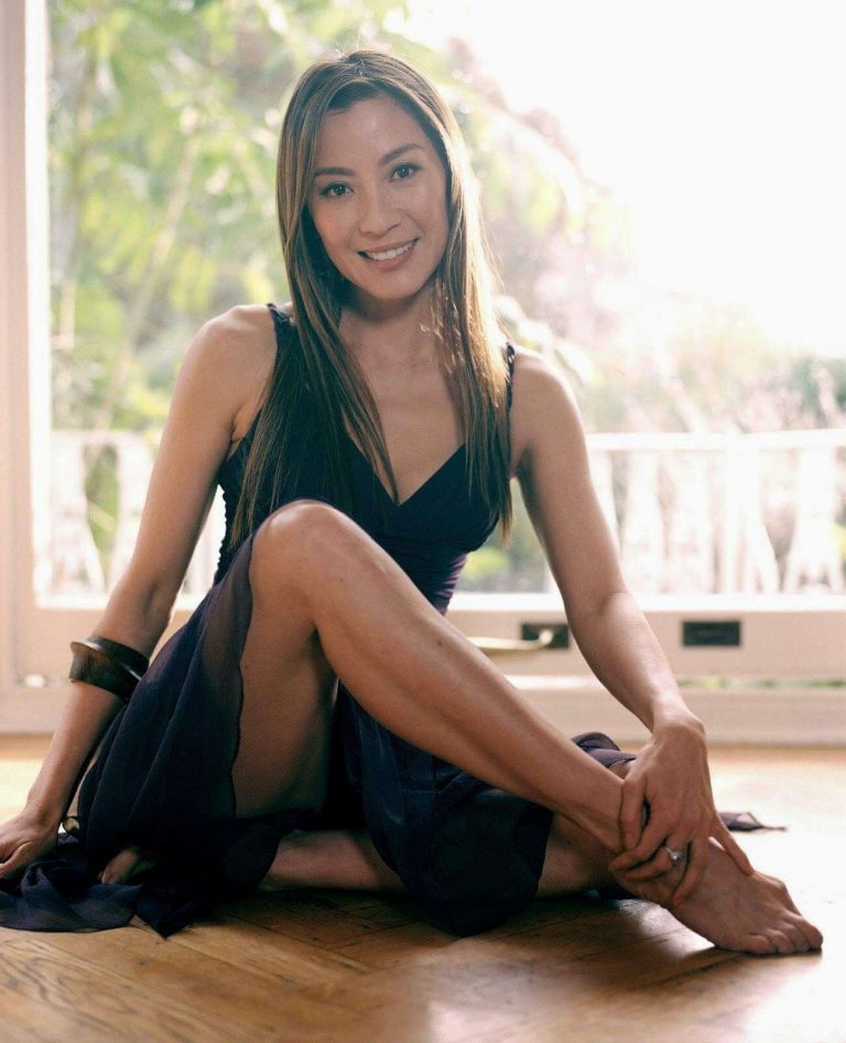 Michelle-Yeoh