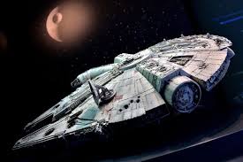 Millenium Falcon