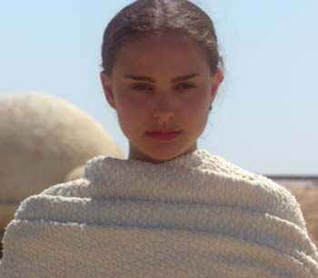 Padme