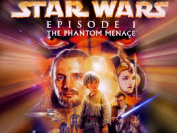 Phantom Menace