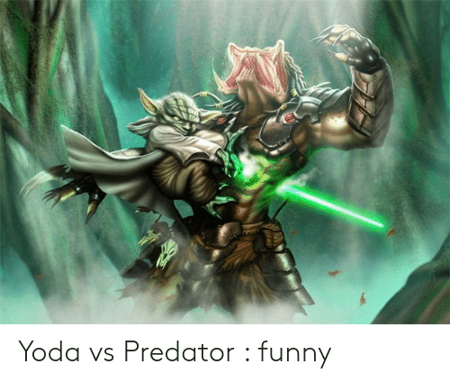 Predator