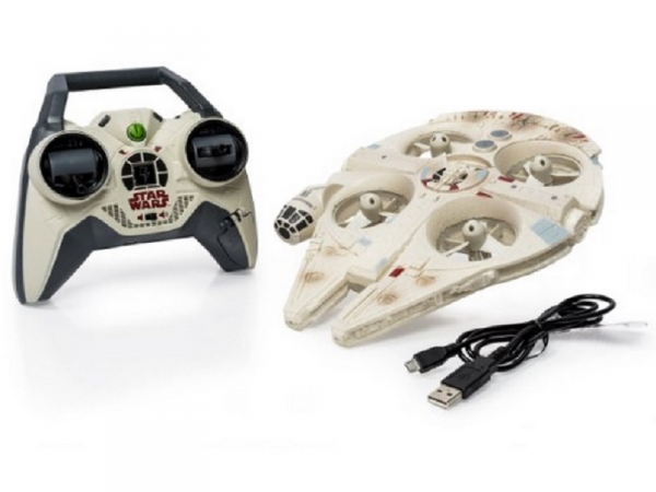 Remote Control Falcon