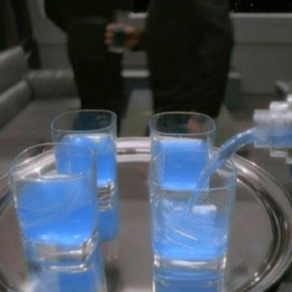 Romulan Ale