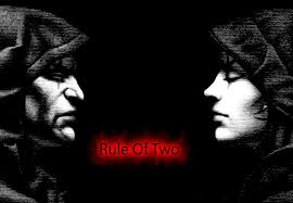 Rule of Two