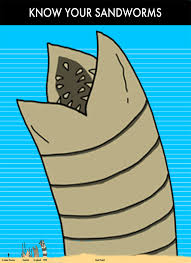 Sandworm Dune