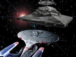 Sci-Fi Ships