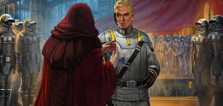 Sith Empire