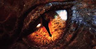 Smaug the Dragon