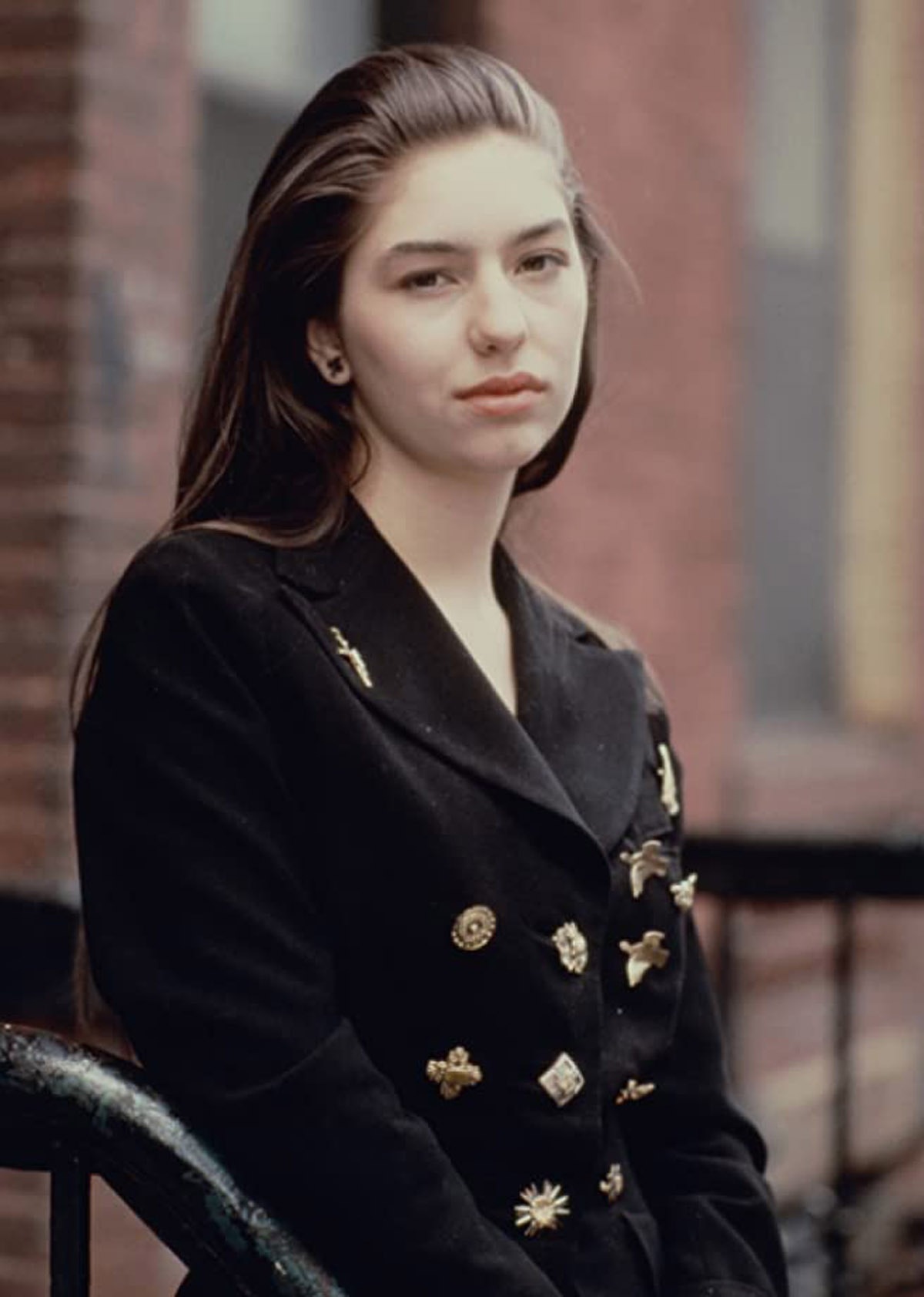 Sofia Coppola