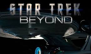 Star Trek Beyond Trailer