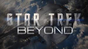 Star Trek Beyond Trailer