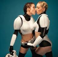 Star Wars Babes