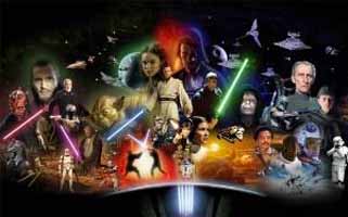 Star Wars Characters