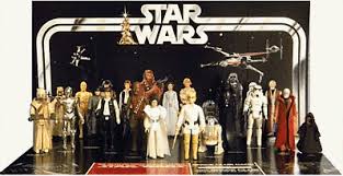 Star Wars Toys