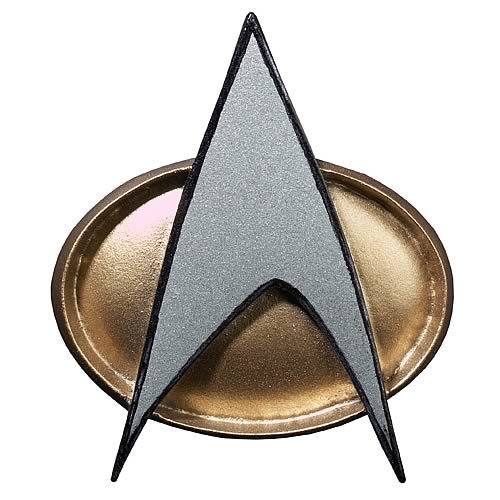 Starfleet Insignia